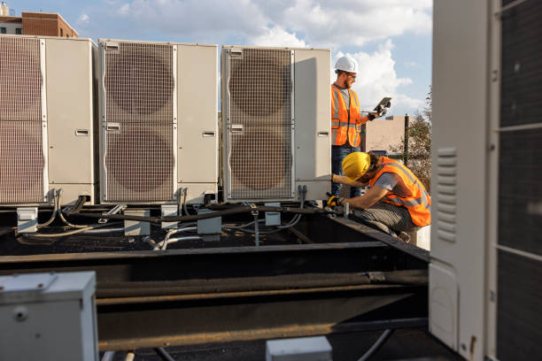 Best HVAC Air Duct Cleaning  in Independence, OR