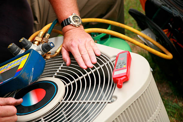 Best HVAC Tune-Up Services  in Independence, OR