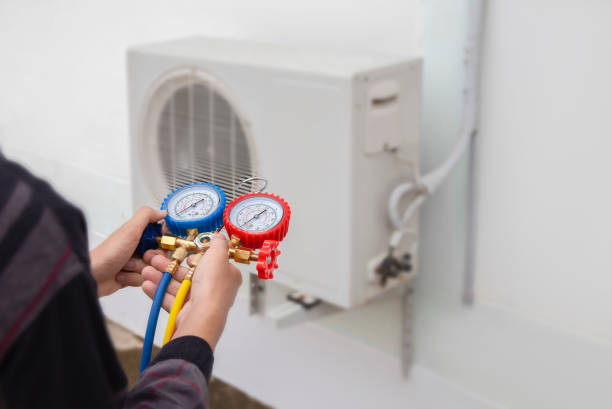 Trusted Independence, OR HVAC Experts