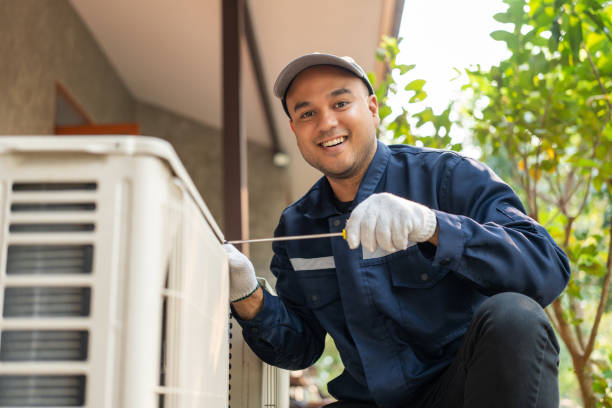 Best HVAC Air Duct Cleaning  in Independence, OR